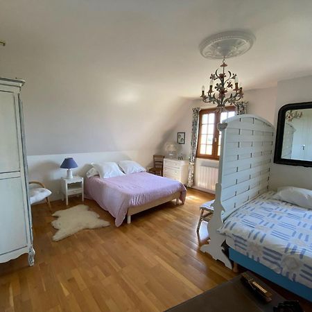 Grande Maison De Campagne Lantic Екстер'єр фото