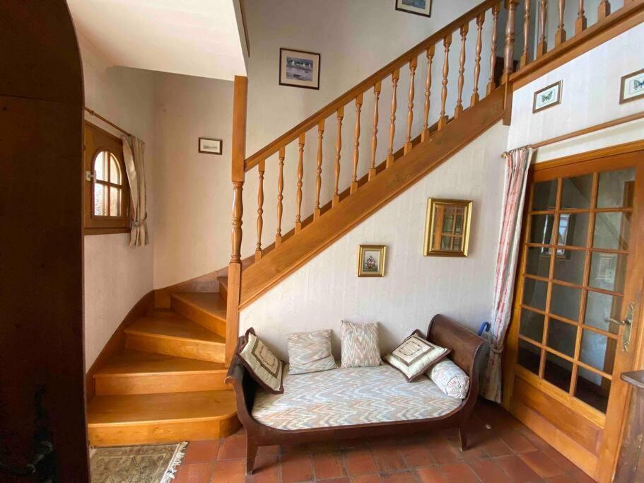 Grande Maison De Campagne Lantic Екстер'єр фото
