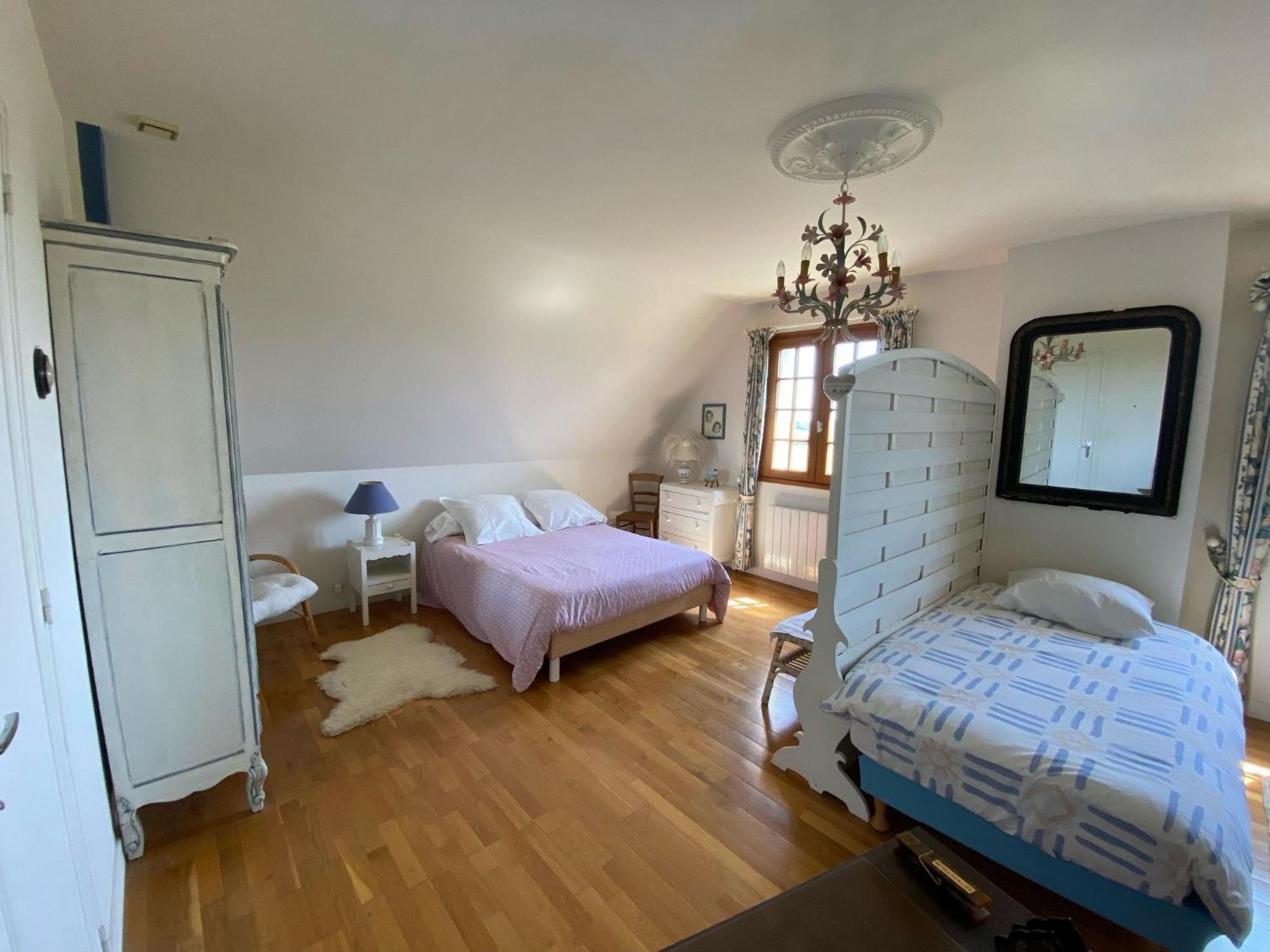 Grande Maison De Campagne Lantic Екстер'єр фото